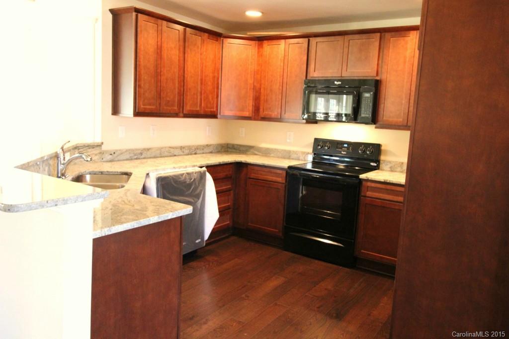 Glenmoor - Residential