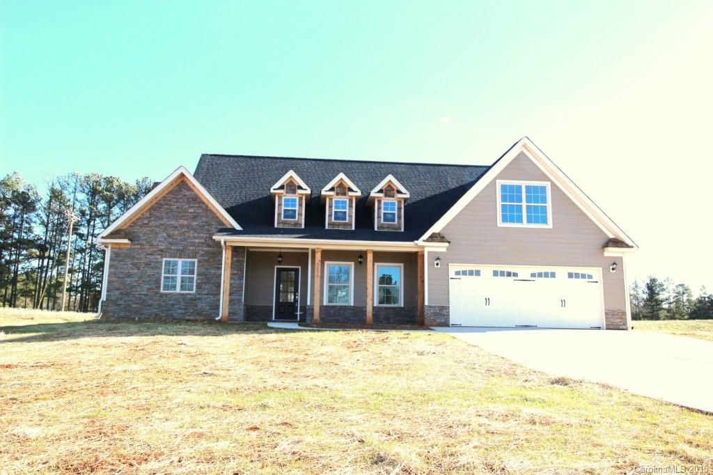 Glenmoor - Residential