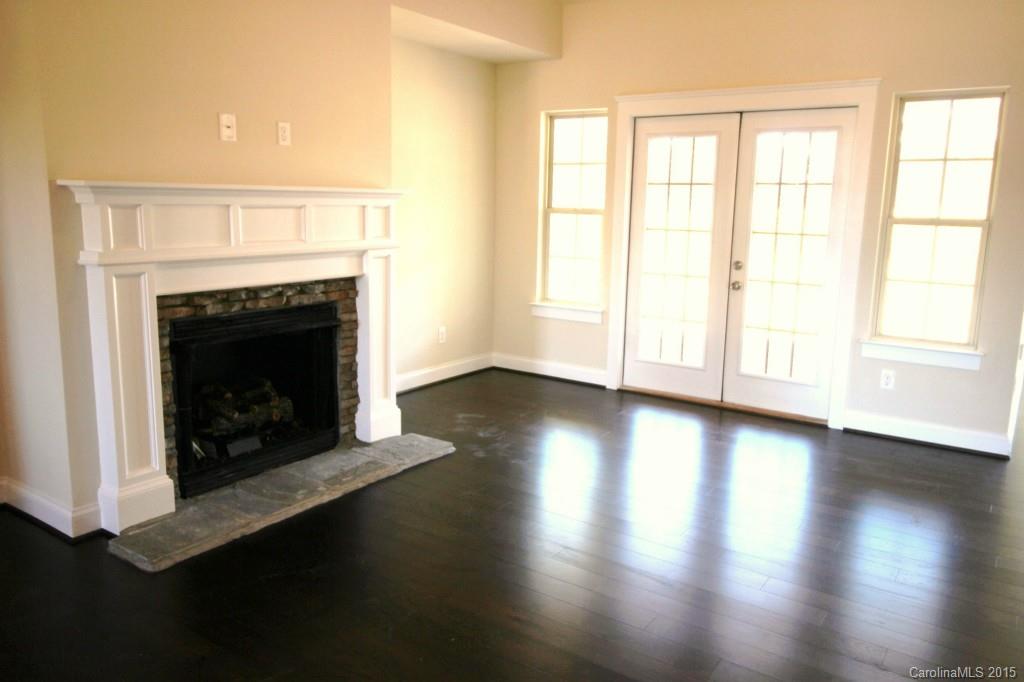 Glenmoor - Residential