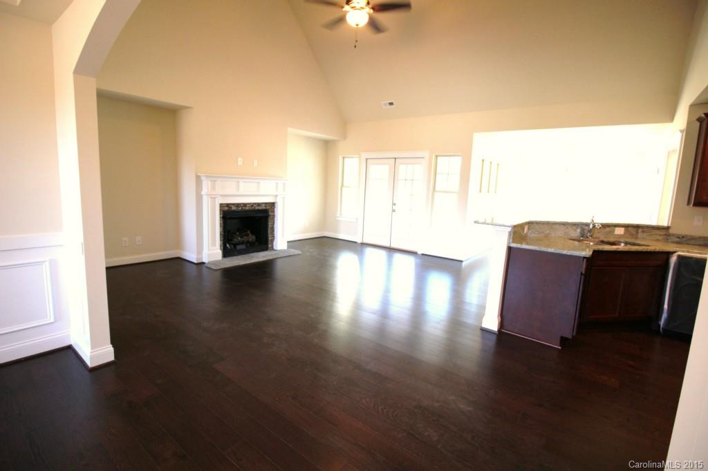 Glenmoor - Residential