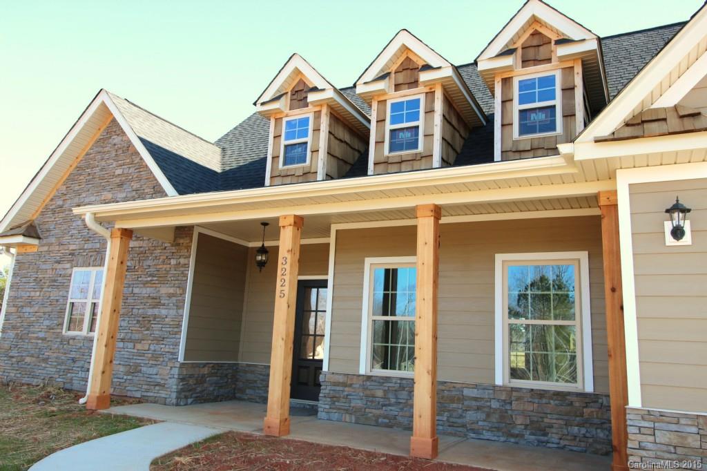 Glenmoor - Residential