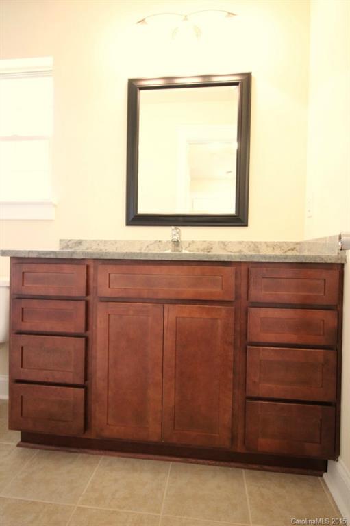 Glenmoor - Residential