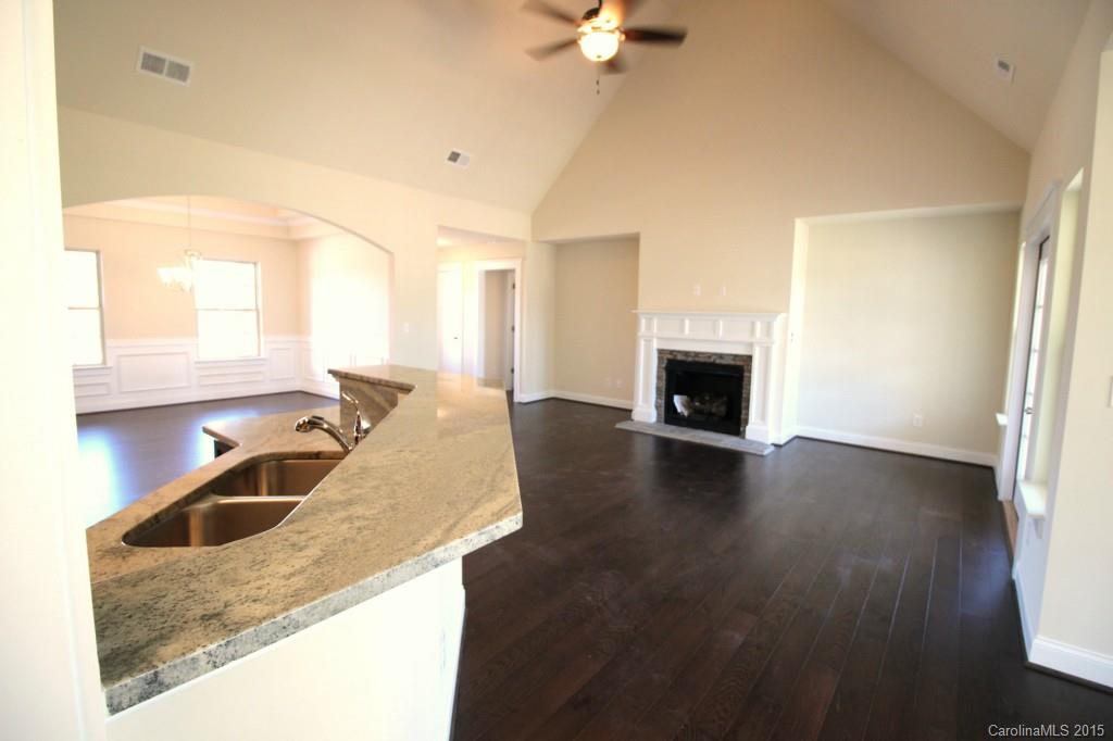 Glenmoor - Residential