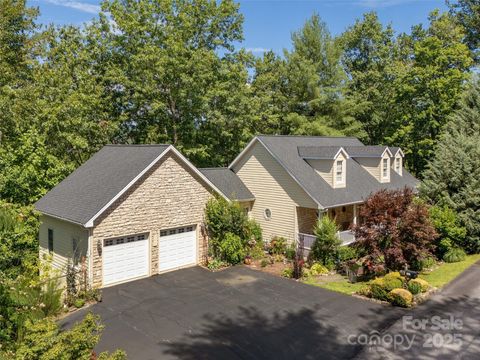 365 Jonathan Creek Drive Etowah NC 28729