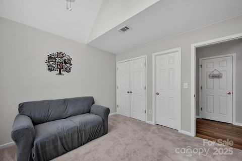 A home in Mooresville