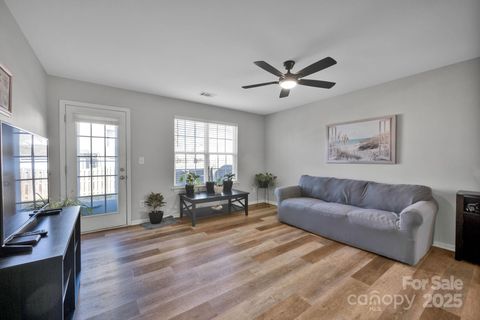 A home in Mooresville