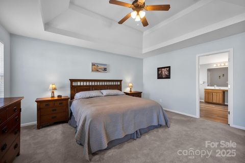 A home in Mooresville