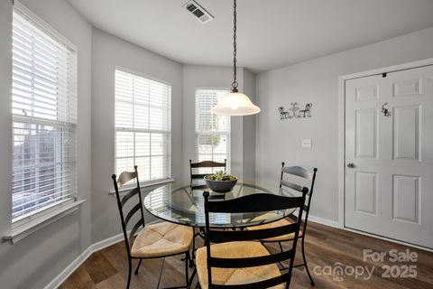 A home in Mooresville