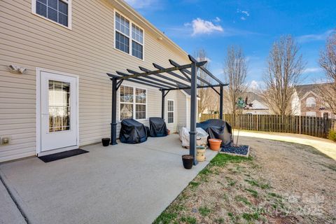 A home in Mooresville