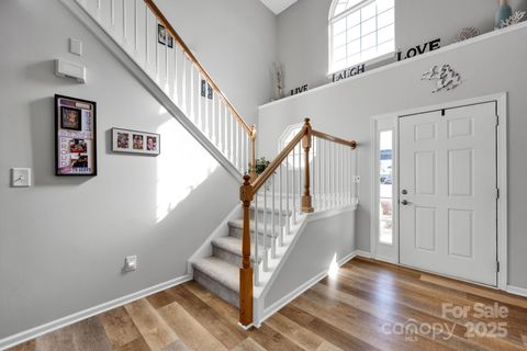 A home in Mooresville