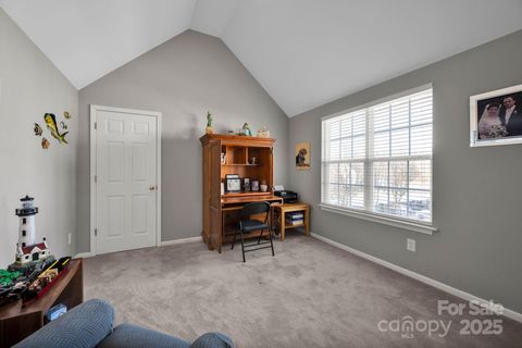 A home in Mooresville