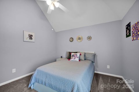 A home in Mooresville