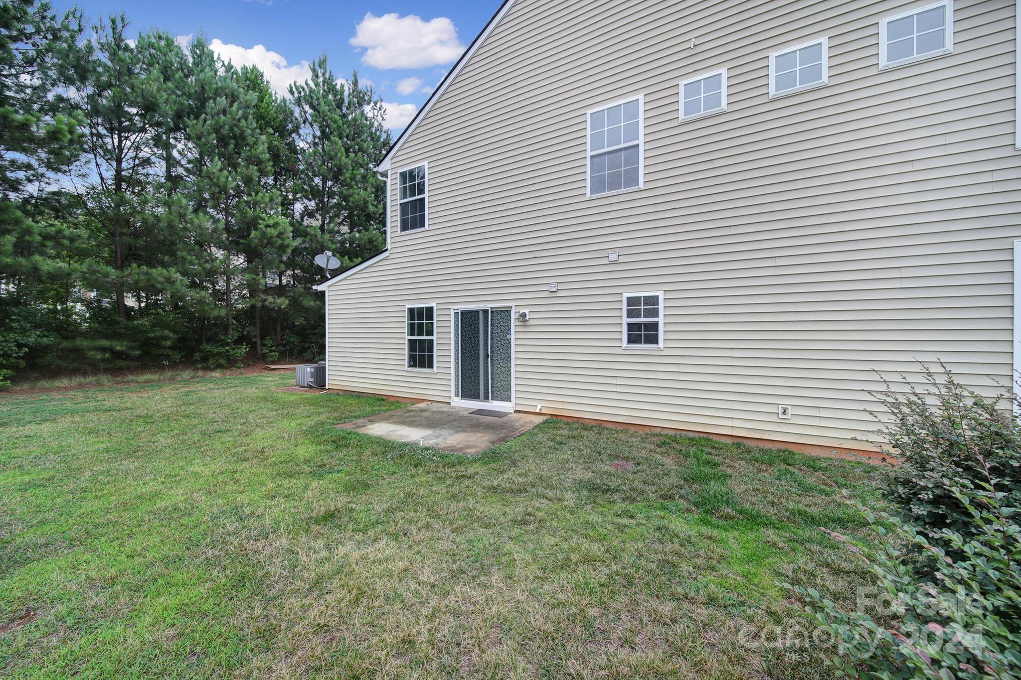 Constitution Park - Residential