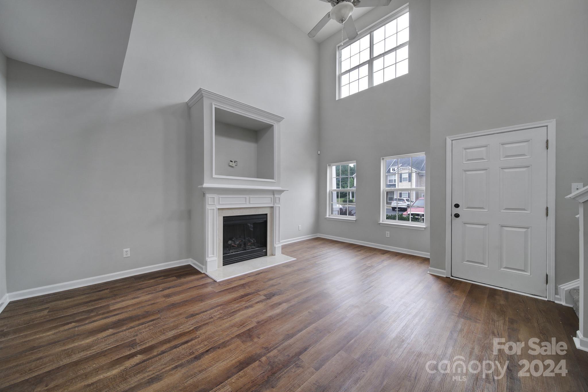 Constitution Park - Residential