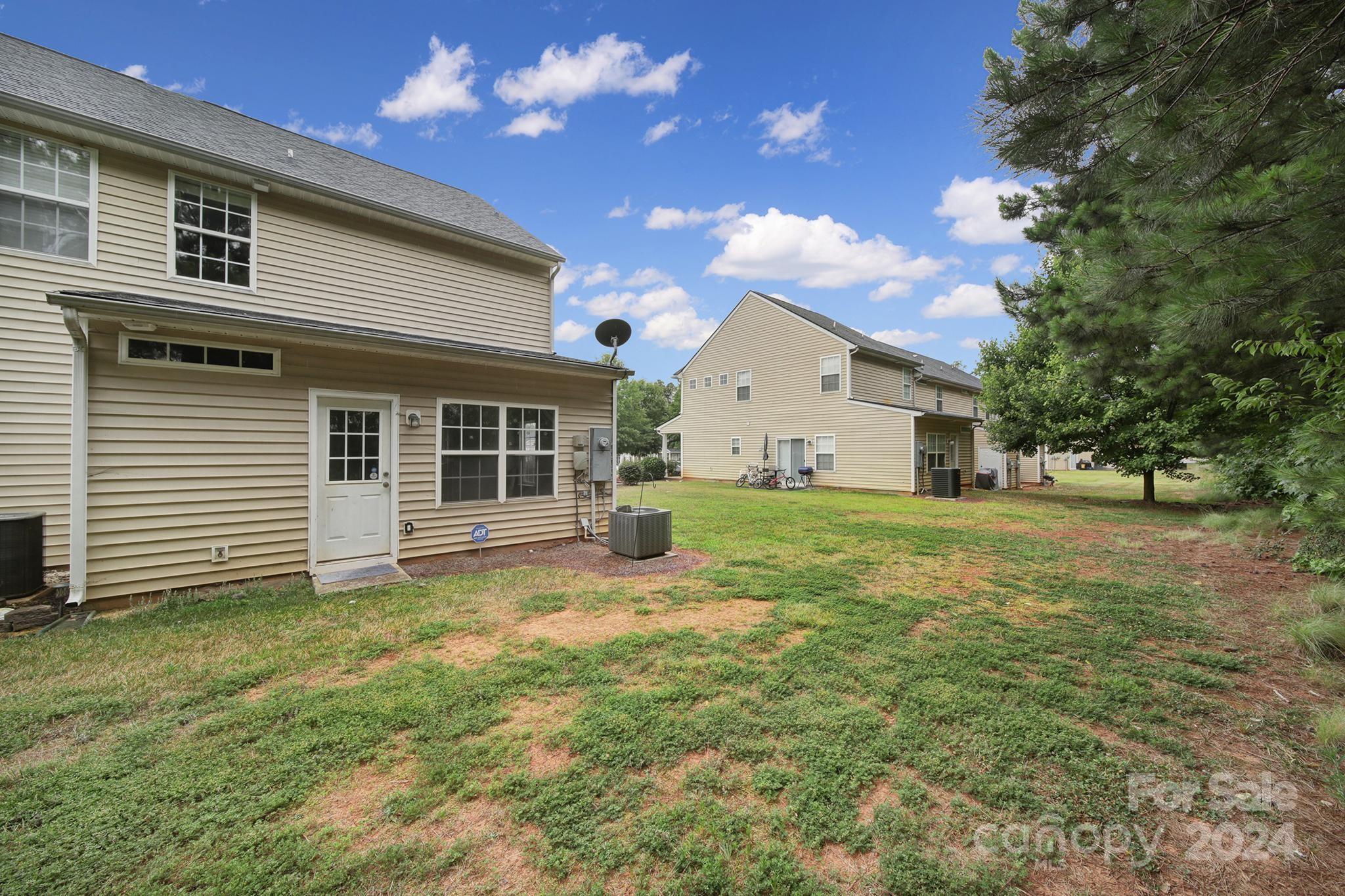 Constitution Park - Residential