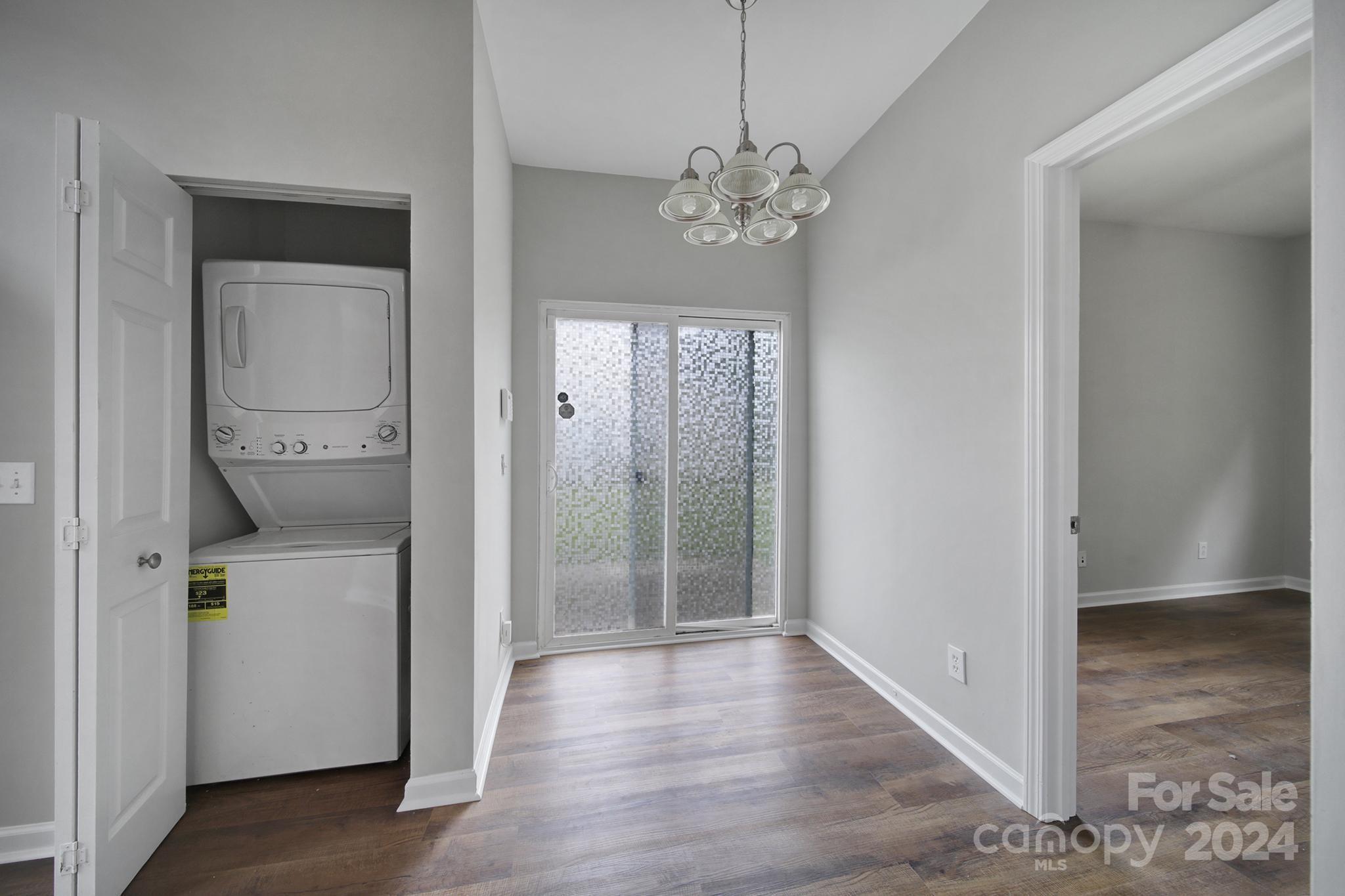 Constitution Park - Residential