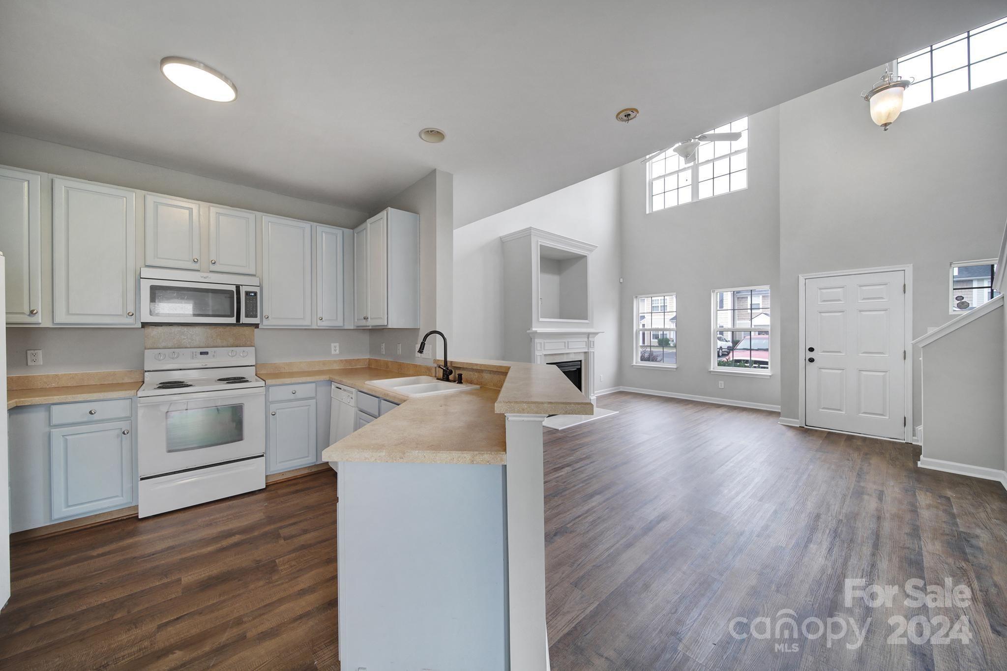 Constitution Park - Residential