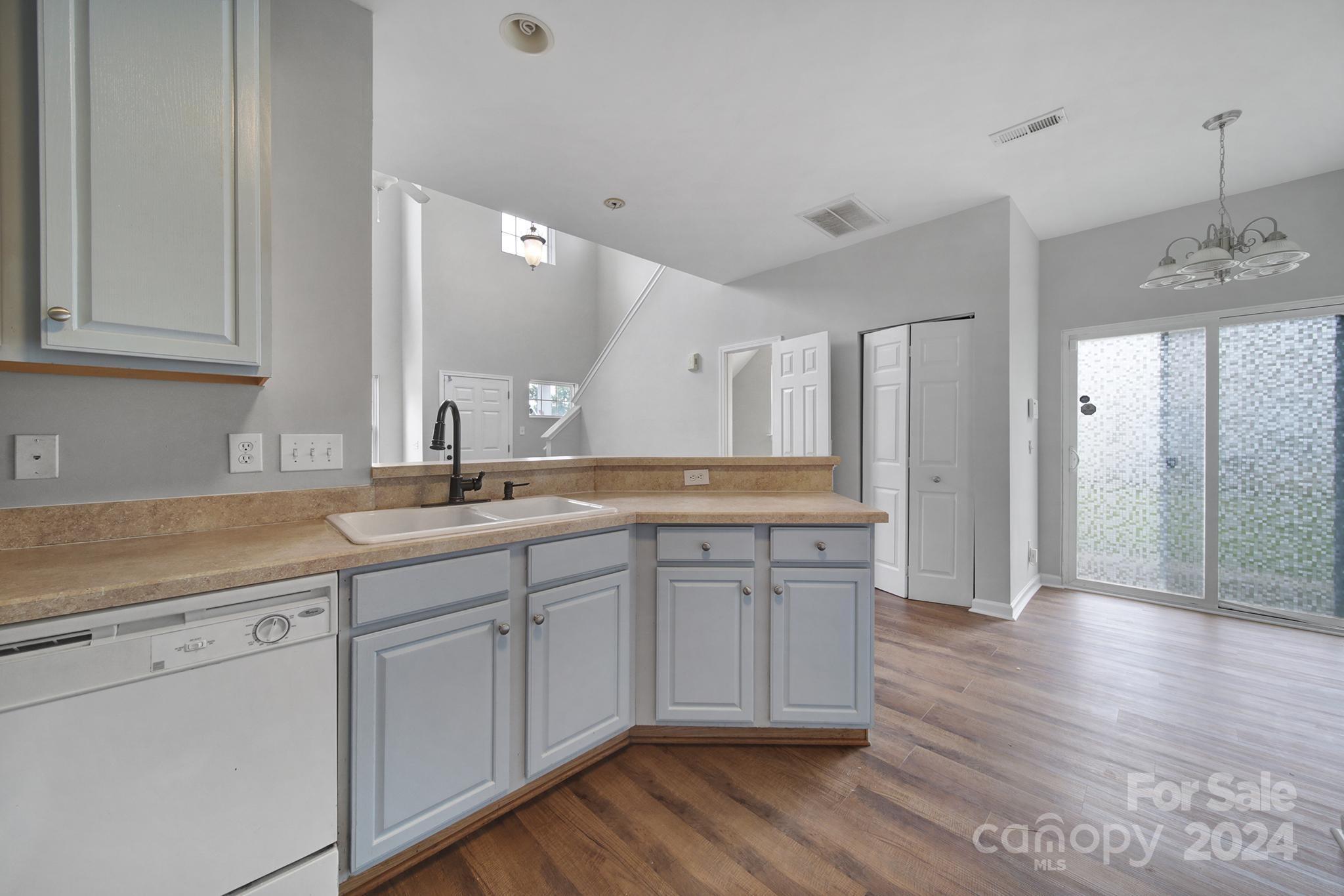 Constitution Park - Residential