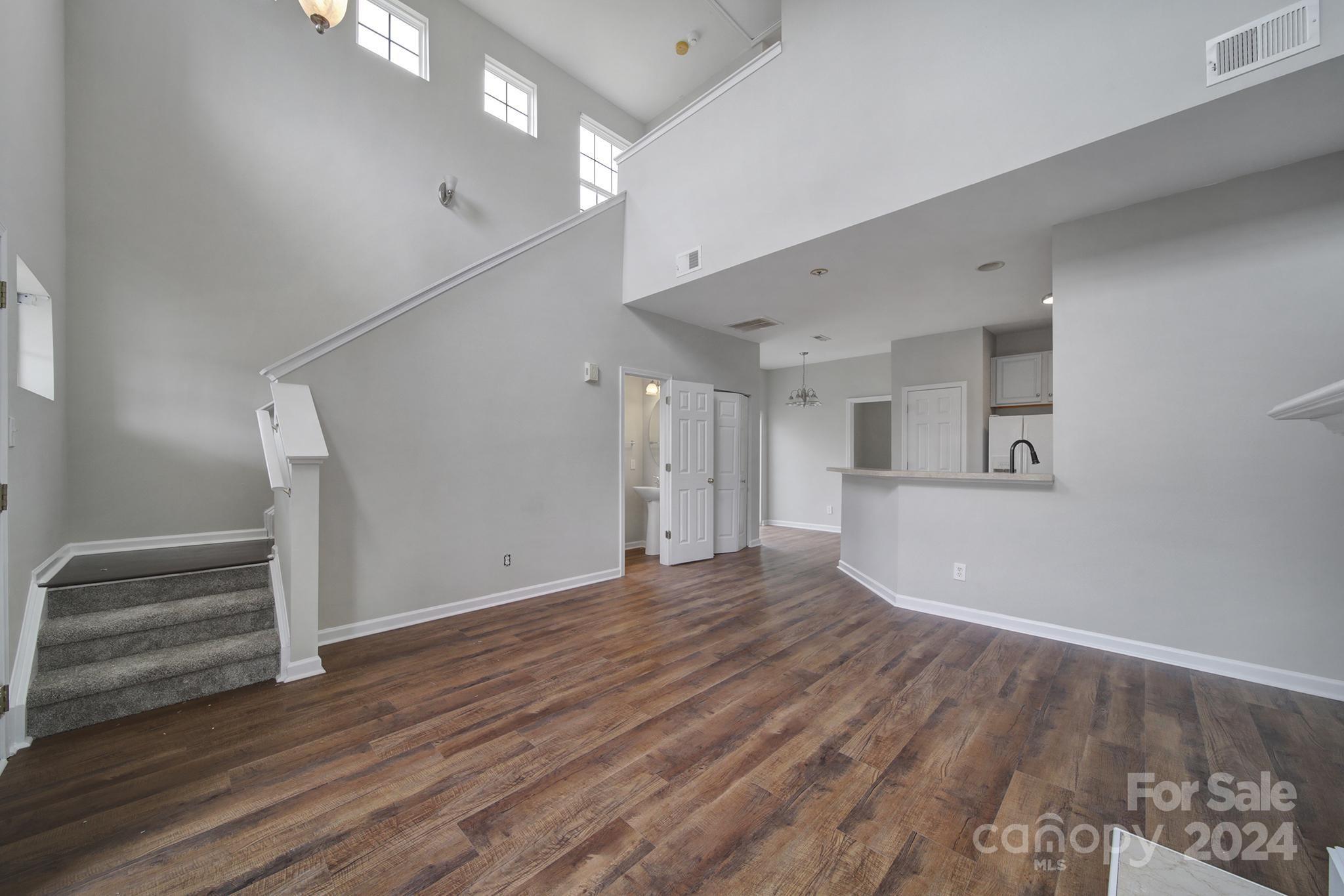 Constitution Park - Residential