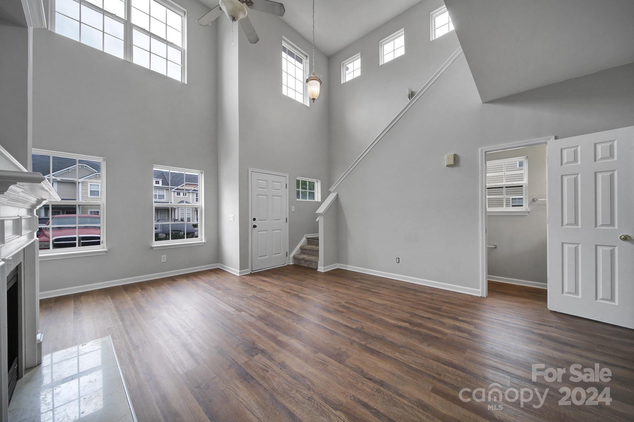 Constitution Park - Residential