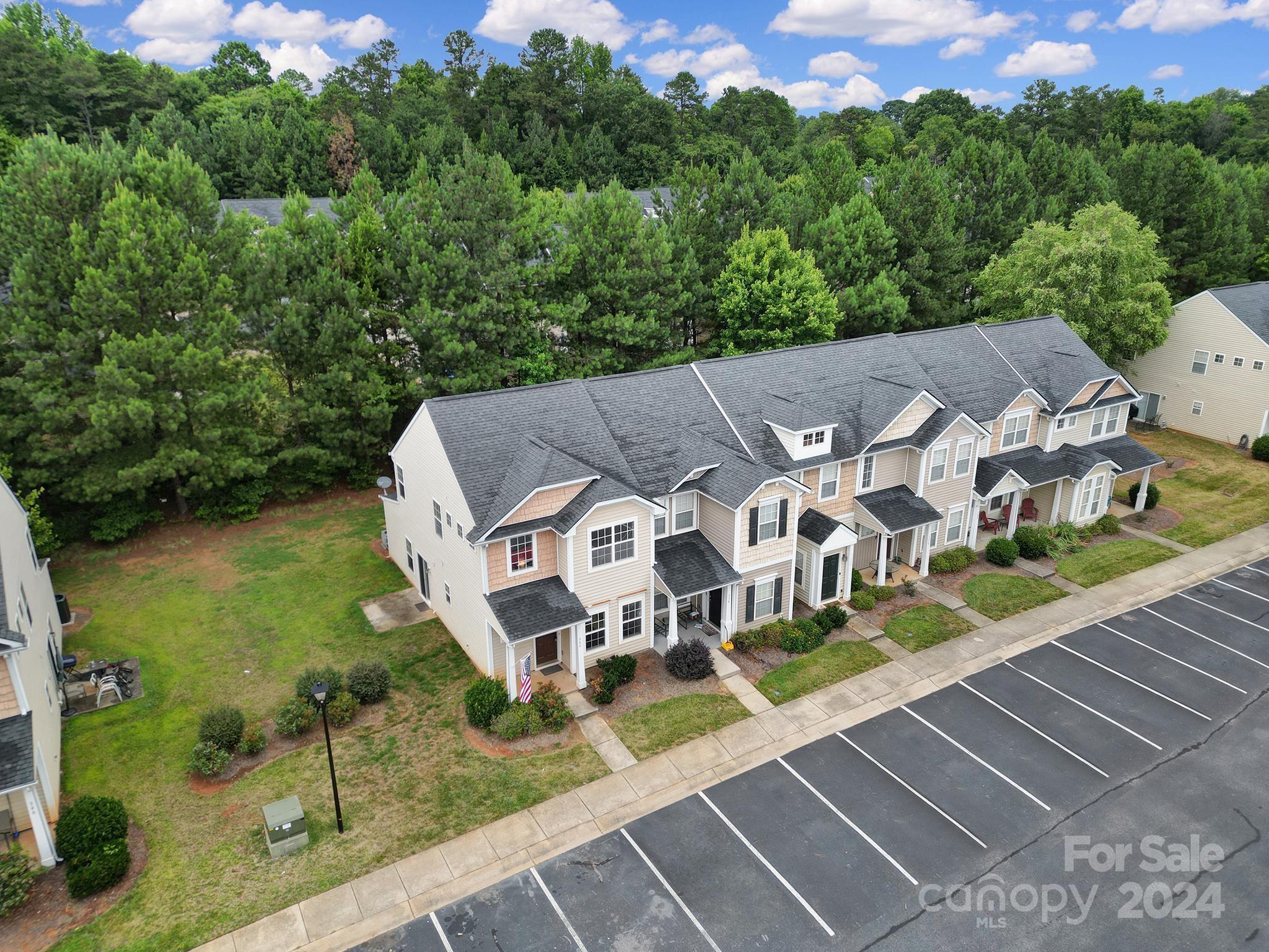 Constitution Park - Residential