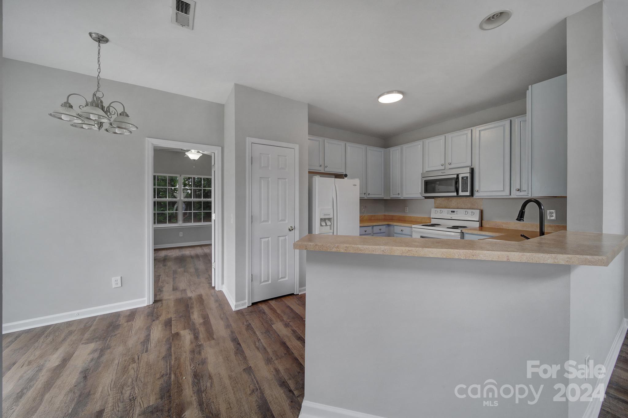 Constitution Park - Residential