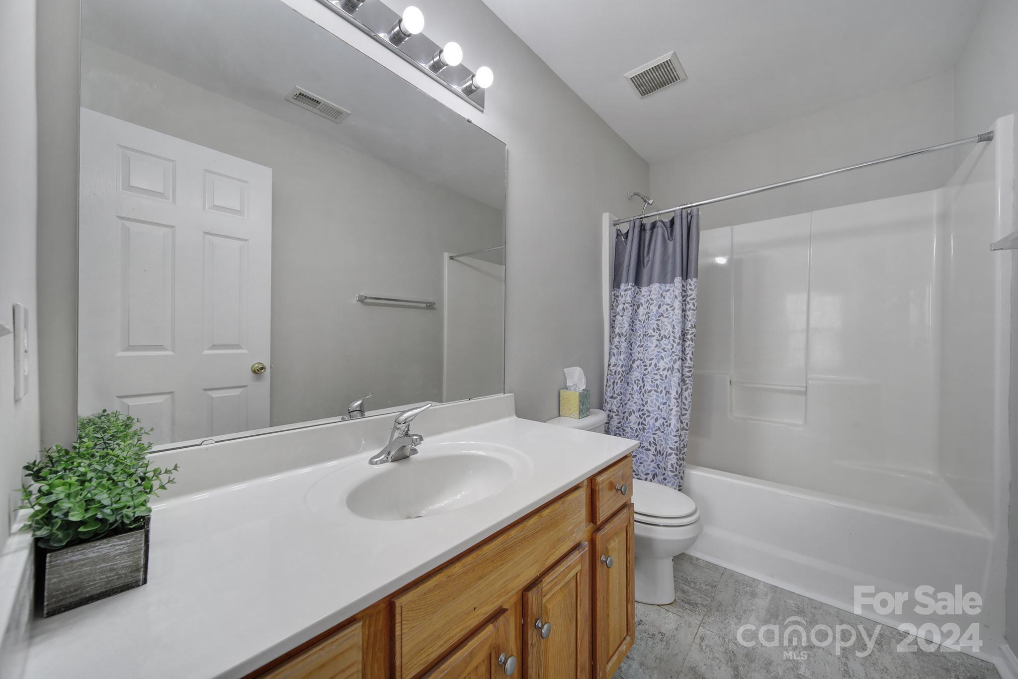 Constitution Park - Residential