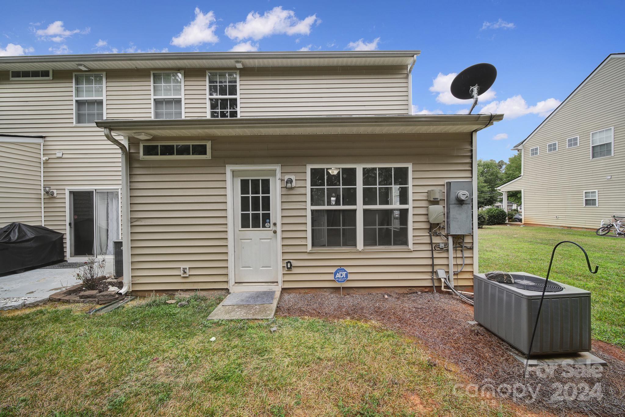 Constitution Park - Residential