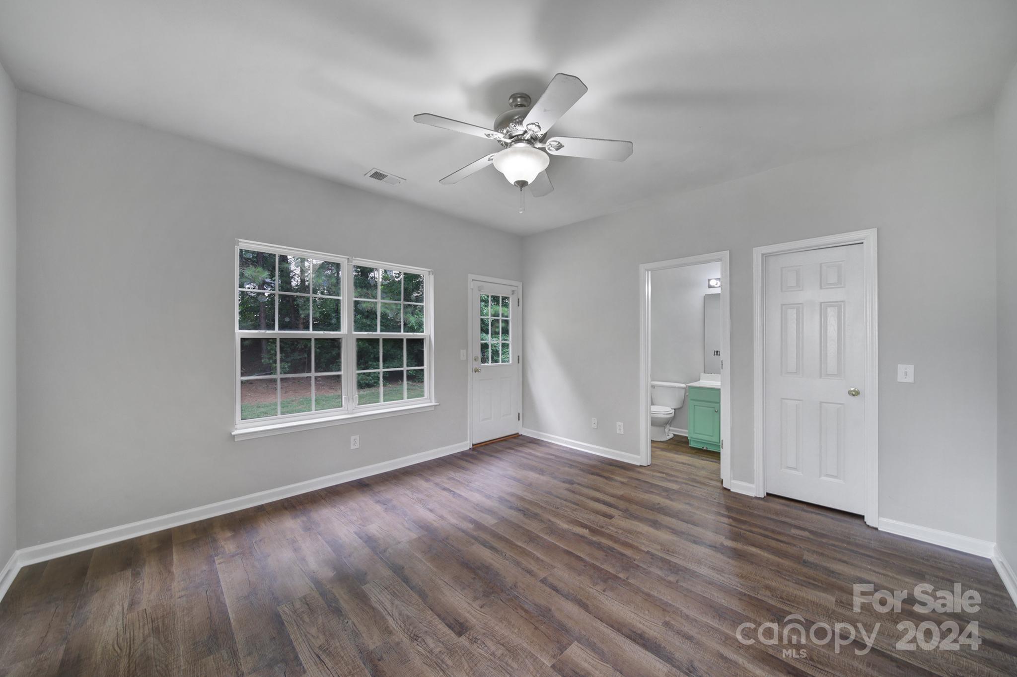 Constitution Park - Residential