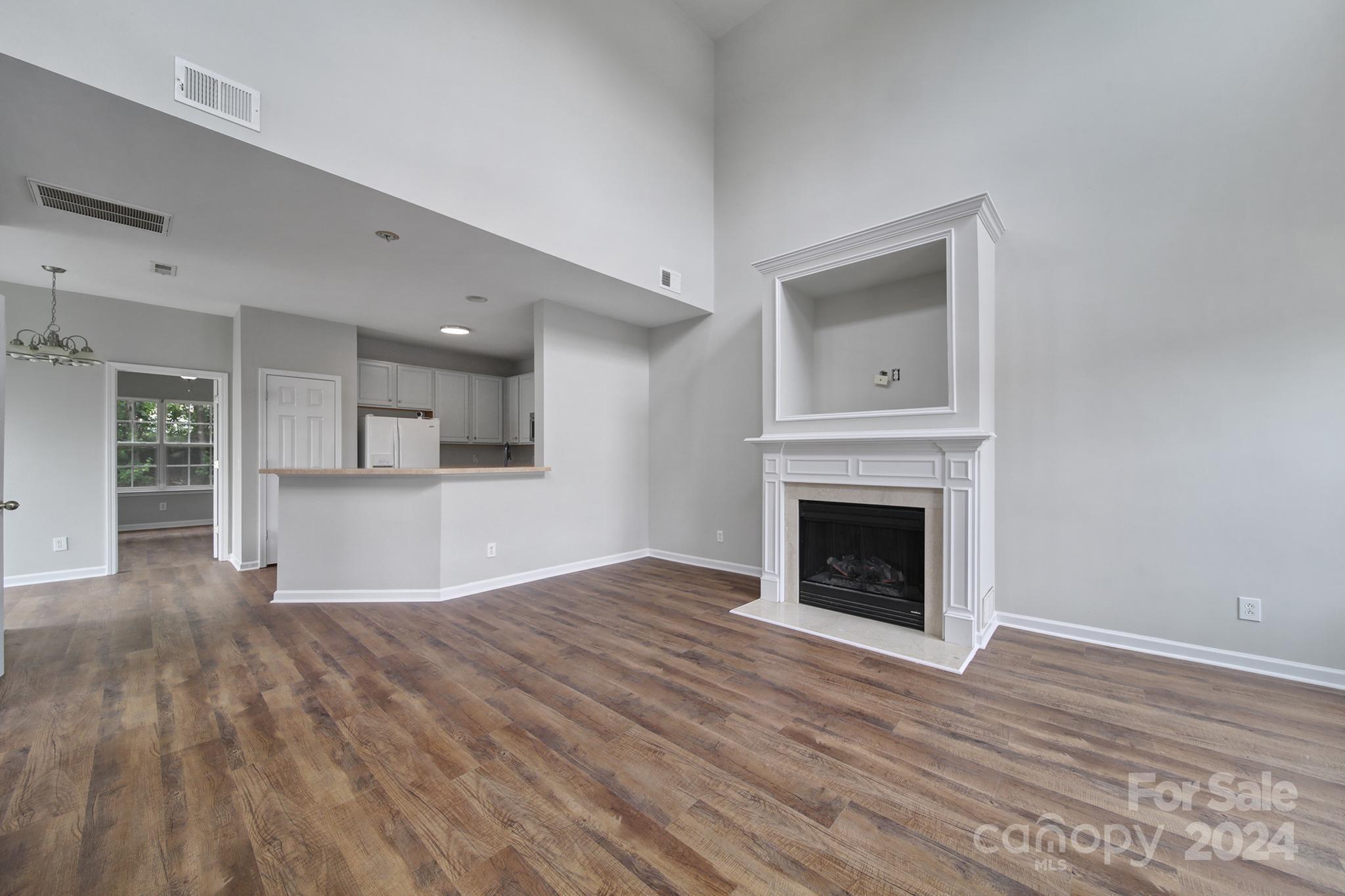 Constitution Park - Residential