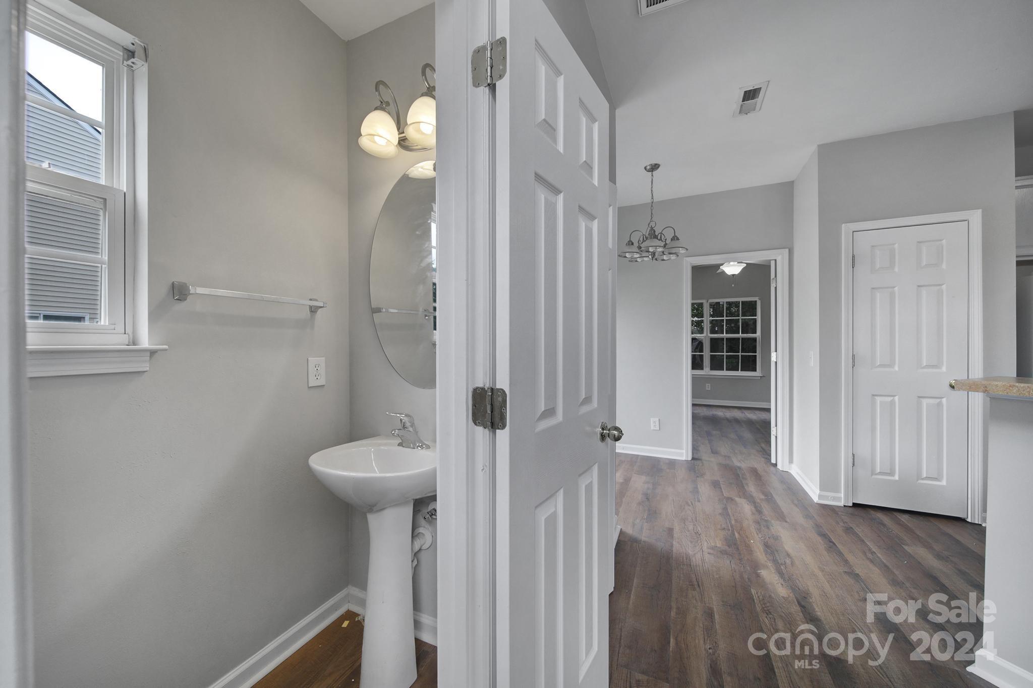 Constitution Park - Residential