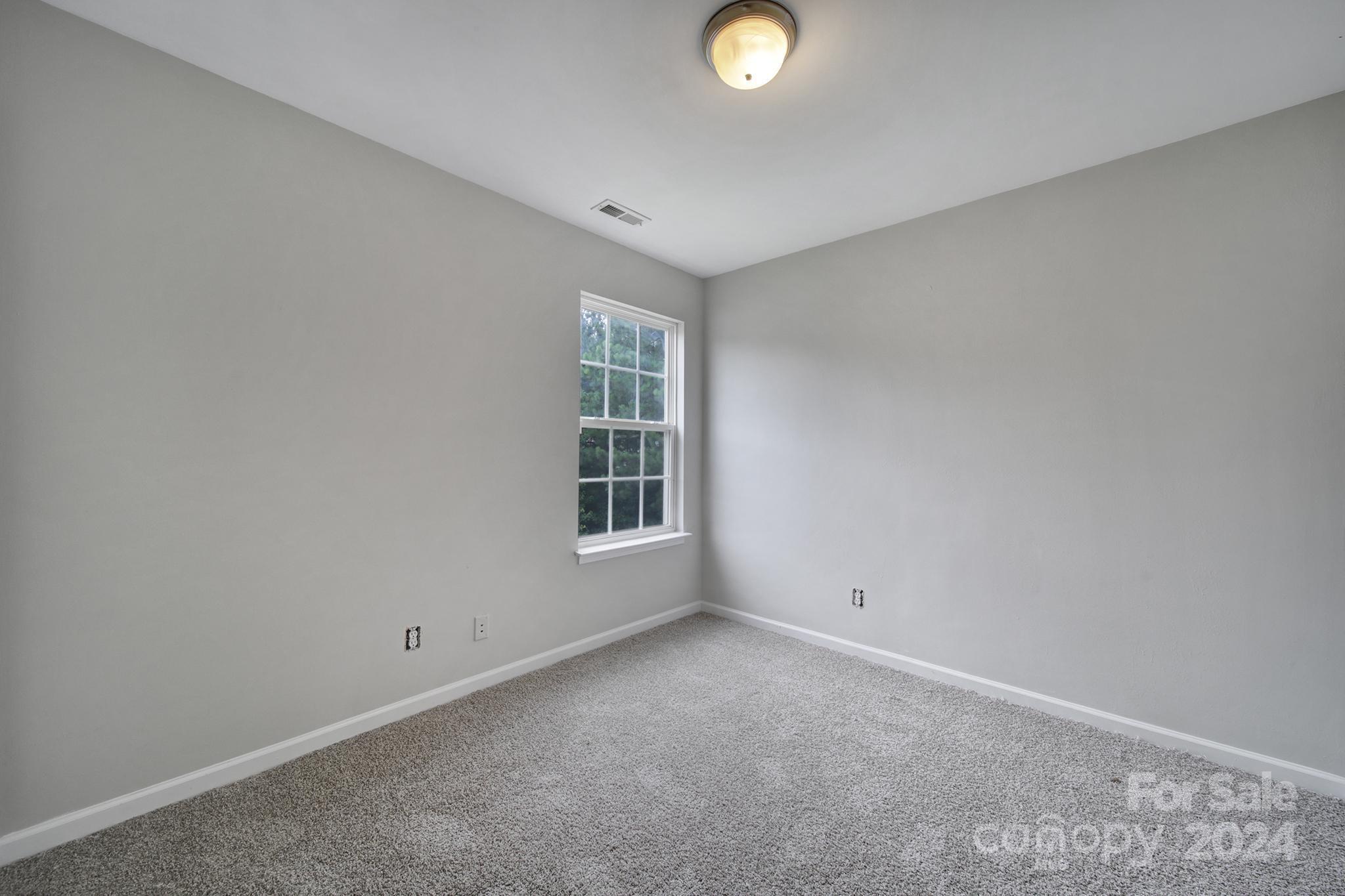 Constitution Park - Residential