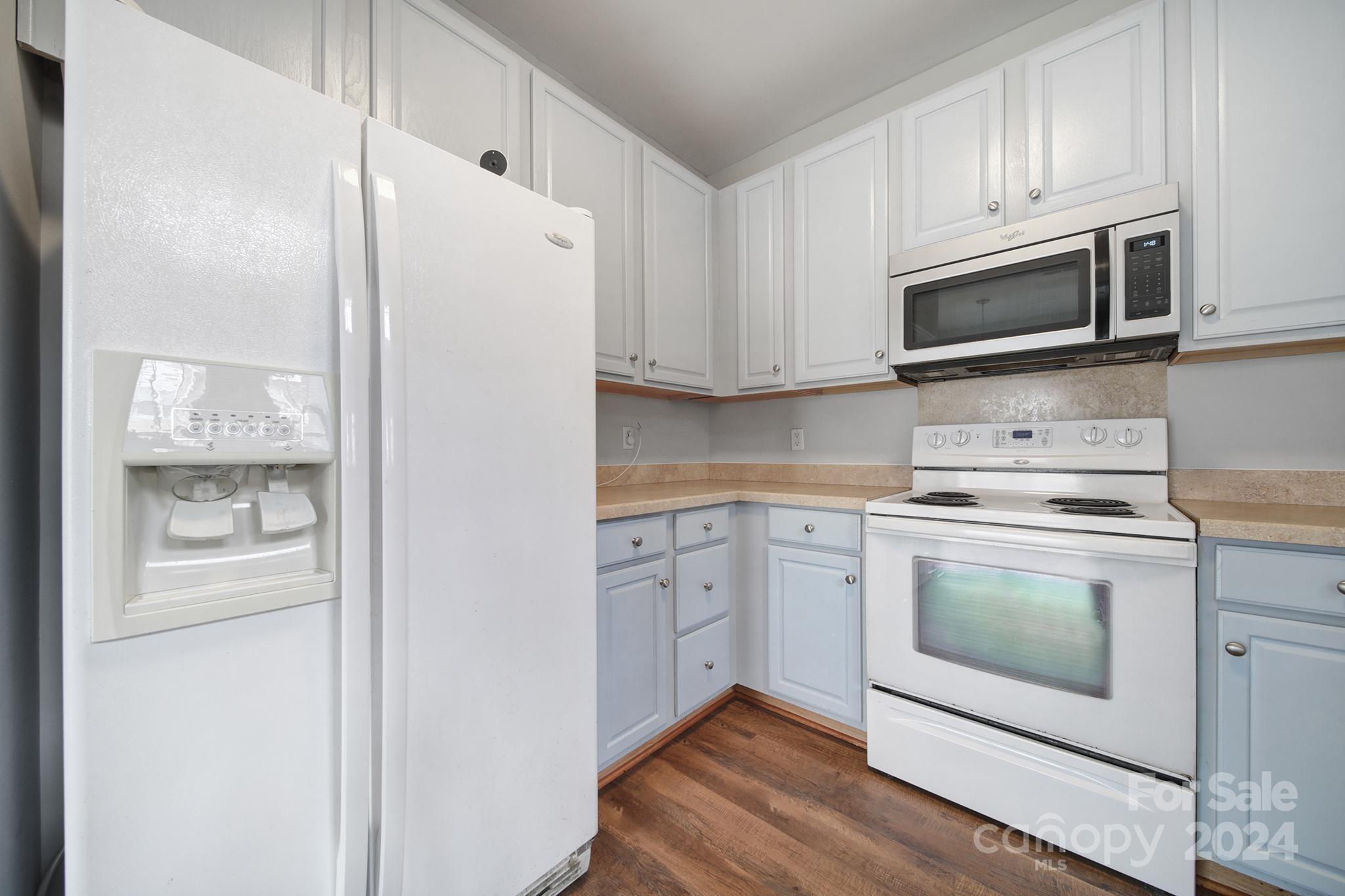 Constitution Park - Residential