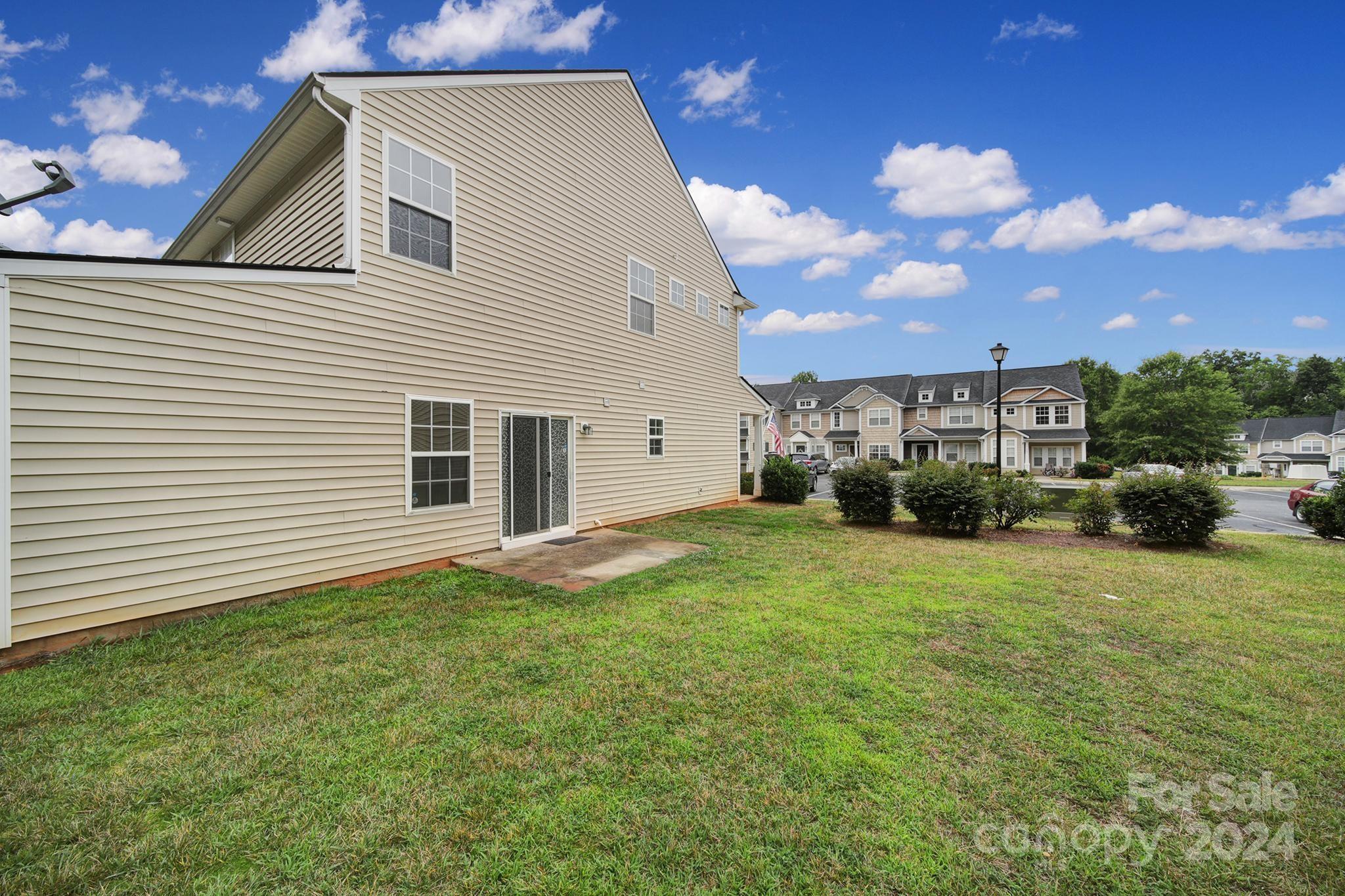 Constitution Park - Residential