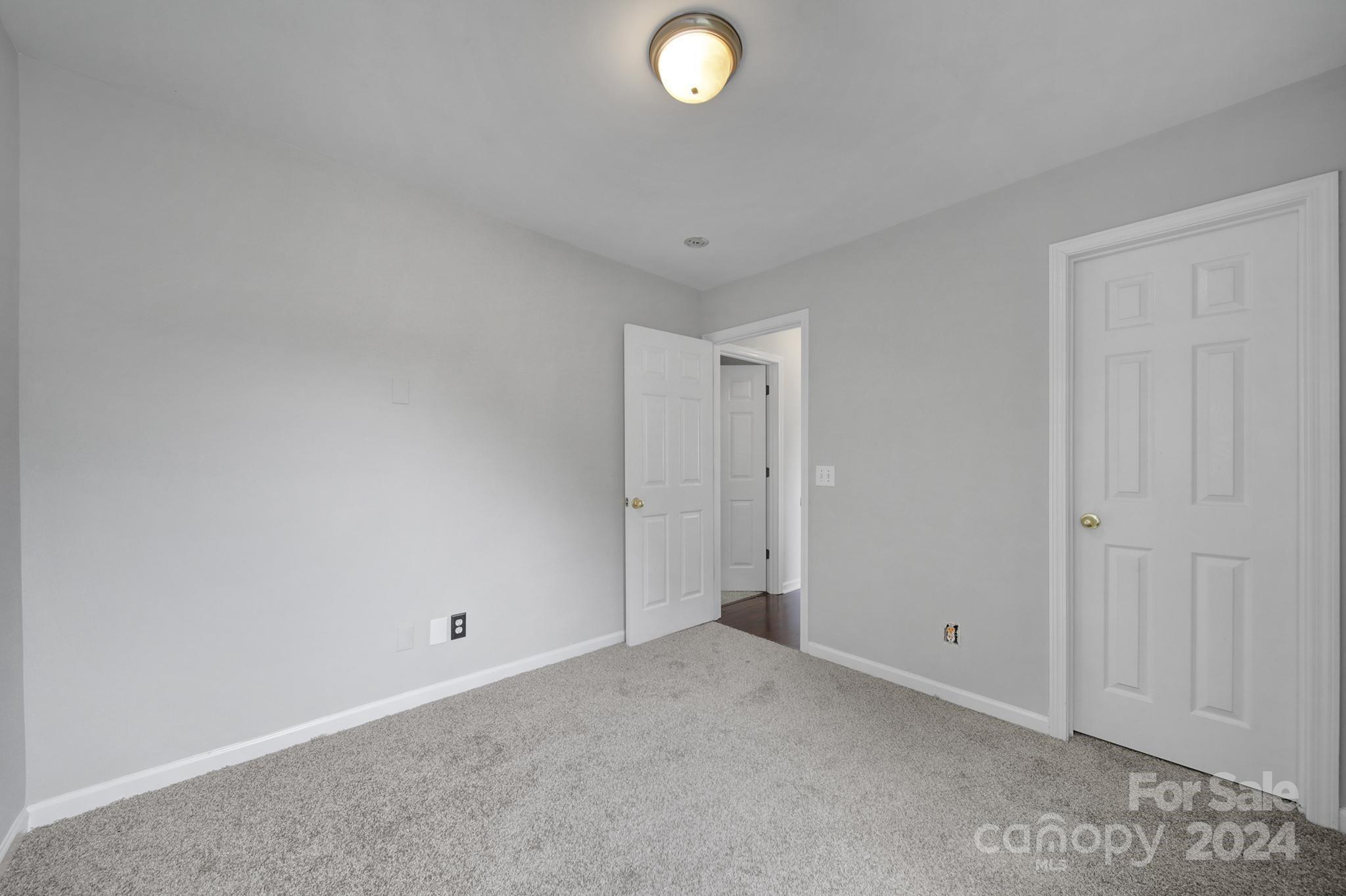 Constitution Park - Residential