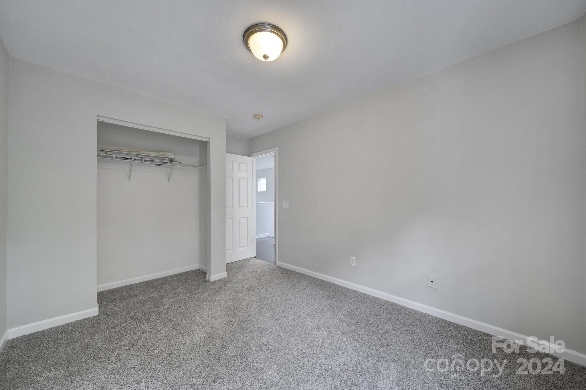 Constitution Park - Residential