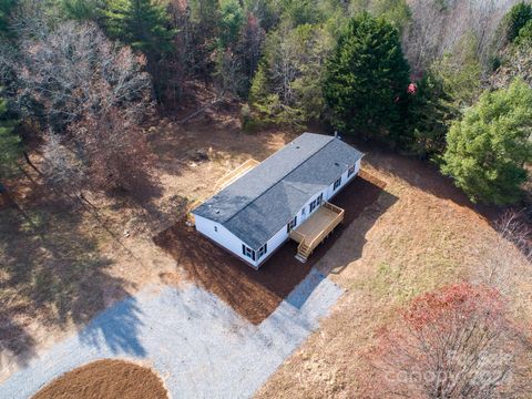 A home in Morganton