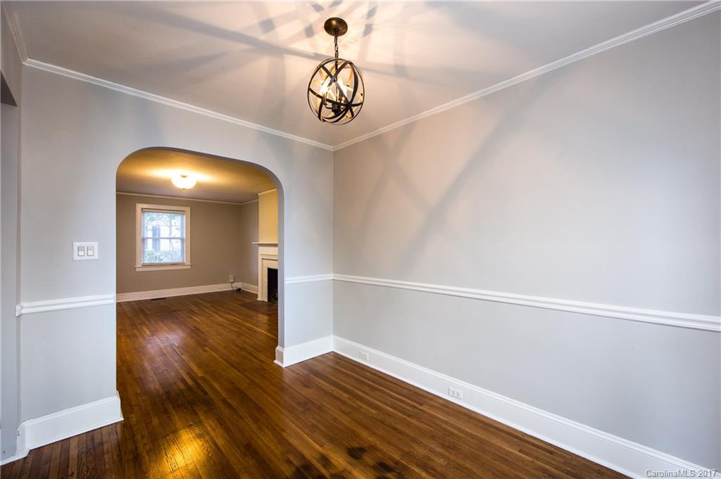 Sedgefield - Residential Lease