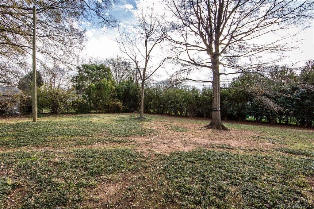 Sedgefield - Residential Lease