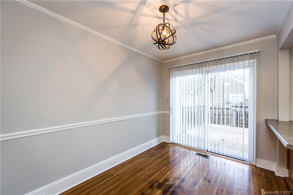 Sedgefield - Residential Lease