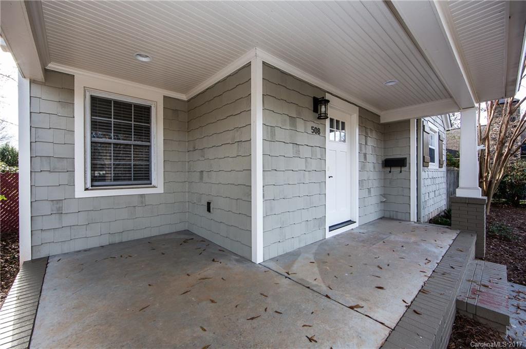 Sedgefield - Residential Lease