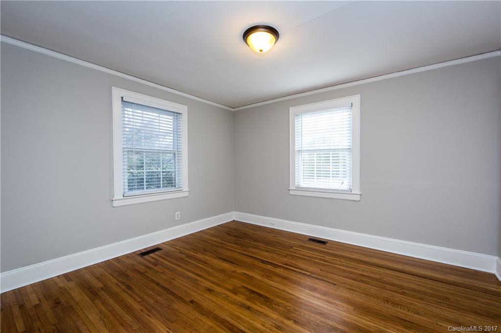 Sedgefield - Residential Lease
