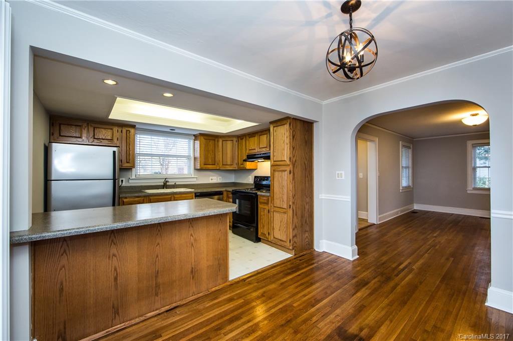 Sedgefield - Residential Lease