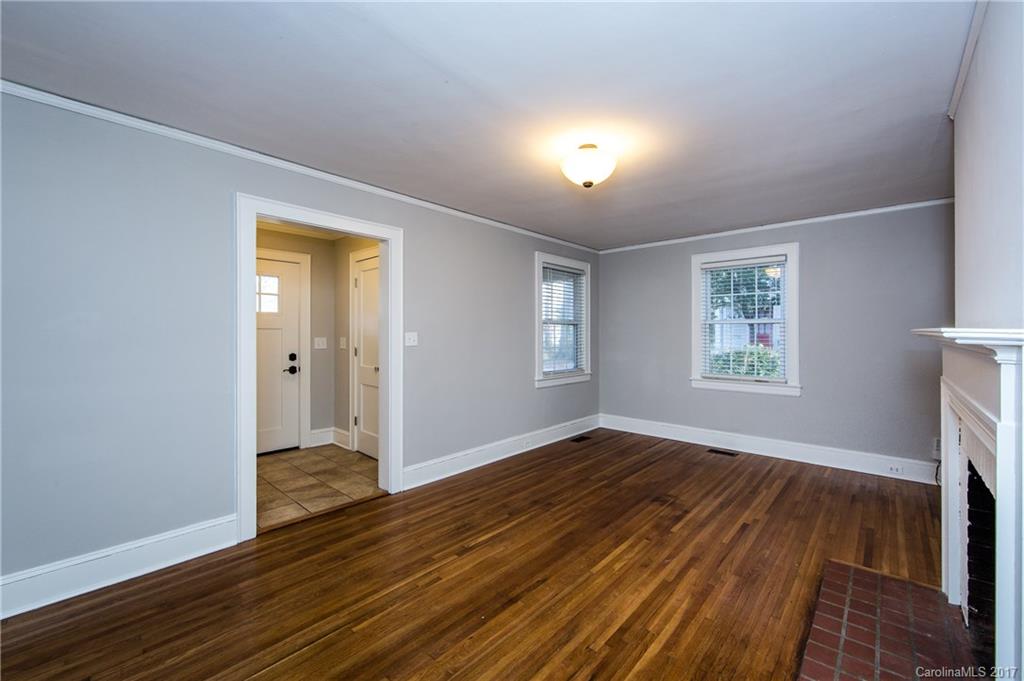 Sedgefield - Residential Lease