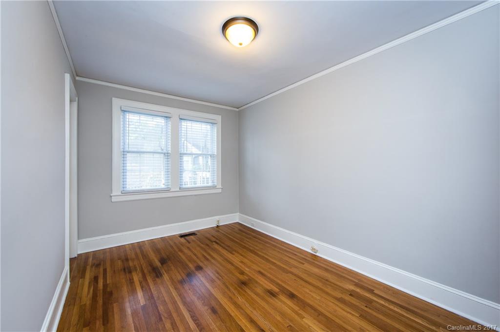 Sedgefield - Residential Lease