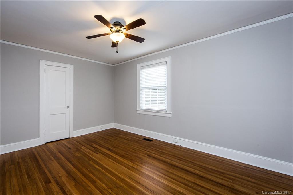 Sedgefield - Residential Lease