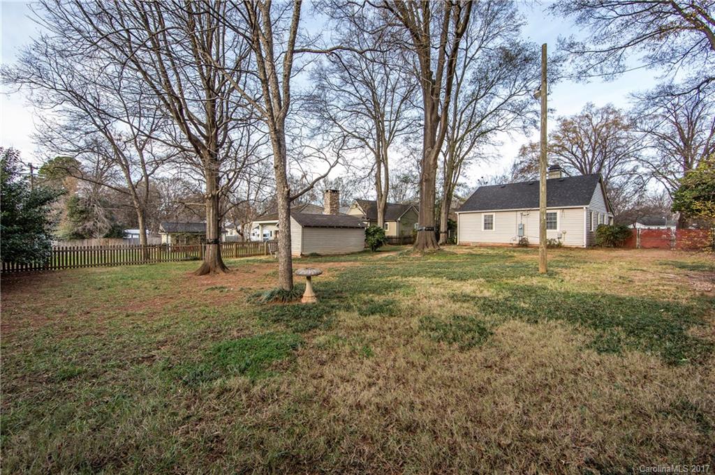 Sedgefield - Residential Lease