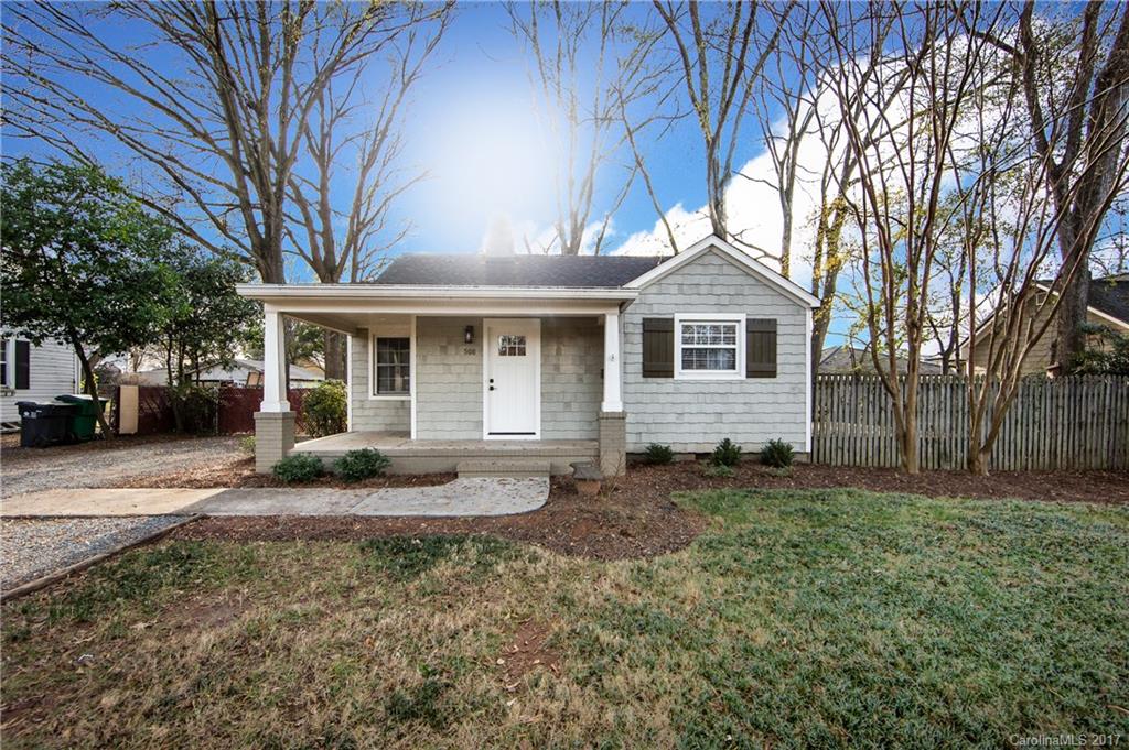Sedgefield - Residential Lease