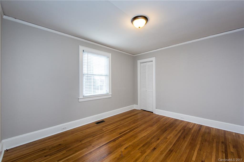 Sedgefield - Residential Lease