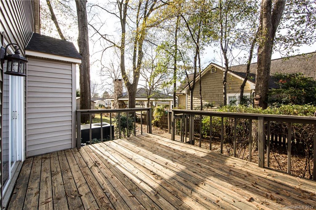 Sedgefield - Residential Lease